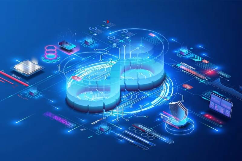 古丈县工业软件定制先锋:京上云科技以多元系统开发赋能企业进阶