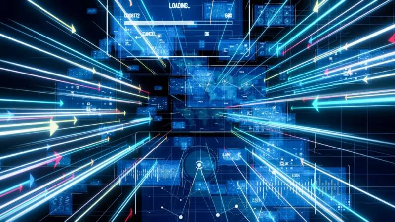 古丈县SCADA系统开发：守护工业安全的数字卫士
